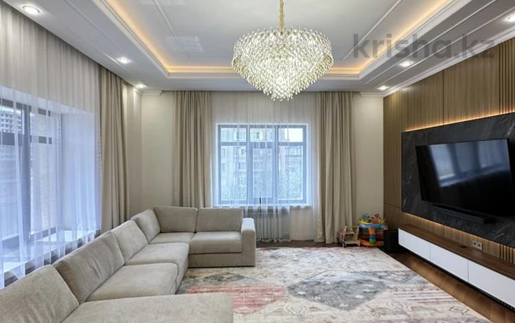 4-бөлмелі пәтер · 180 м² · 2/10 қабат, Казыбек Би 10, бағасы: 132 млн ₸ в Усть-Каменогорске — фото 6