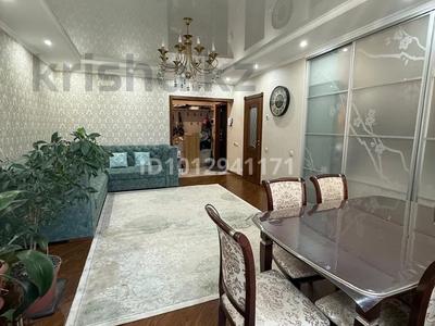 3-комнатная квартира · 87 м² · 8/13 этаж, Макатаева 131 — Паркинг, кладовая, мебель, техника - все входит в стоимость квартиры!!! за 110 млн ₸ в Алматы, Алмалинский р-н