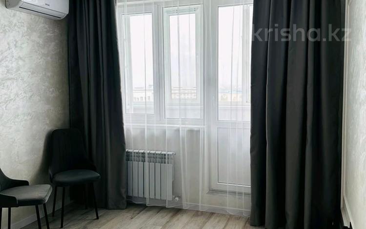 1-бөлмелі пәтер · 39 м² · 9/12 қабат, 4-й микрорайон 62 — Рядом Сити плюс, бағасы: 26.6 млн ₸ в Конаеве — фото 2