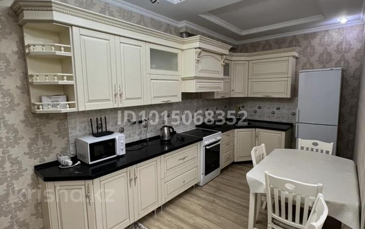 3-бөлмелі пәтер · 100 м² · 9/12 қабат, 29-ш/а. 24 — Напротив нурплазы, бағасы: 250 000 ₸ в Актау, 29-й мкр — фото 2