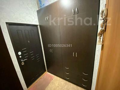 1-комнатная квартира · 27 м² · 1/6 этаж, мкр Болашак 129е за ~ 8.3 млн 〒 в Актобе