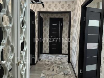3-бөлмелі пәтер · 70 м² · 4/9 қабат, Абая 73, бағасы: 24 млн ₸ в Сатпаев