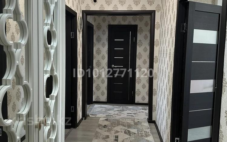 3-комнатная квартира · 70 м² · 4/9 этаж, Абая 73 за 24 млн ₸ в Сатпаев — фото 2