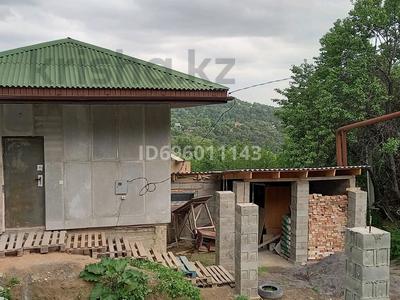 Дача · 2 комнаты · 60 м² · 5 сот., мкр Кенсай, С/т Вымпел 102 — За ВОАД за 25 млн ₸ в Алматы, Медеуский р-н