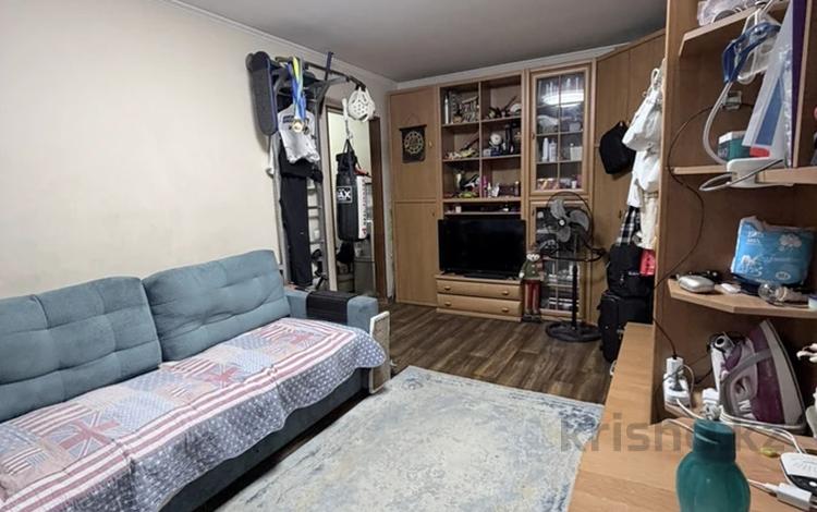 2-бөлмелі пәтер · 43 м² · 3/5 қабат, Клачкова, бағасы: 33 млн ₸ в Алматы, Алмалинский р-н — фото 2