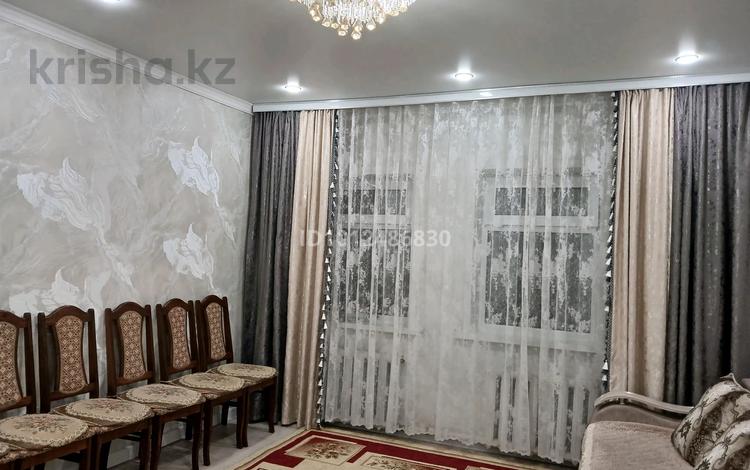 Отдельный дом · 4 комнаты · 79 м² · 10 сот., Майкудук, Майкудук, 16й микрорайон — Ул.Пристанционная за 15.5 млн ₸ в Караганде, Алихана Бокейханова р-н — фото 2