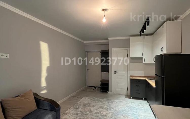 1-комнатная квартира · 31 м² · 3/10 этаж, мкр Шугыла 340/3 - 340/3к17, 340/8 - 340/8 к5 — Наурызбай әкімшілігінің қасында за 210 000 ₸ в Алматы, Наурызбайский р-н — фото 2