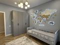4-комнатная квартира · 156 м² · 4/6 этаж, мкр. Алтын орда 24Б — Газизы Жубановой и Тауелсиздик за 79 млн ₸ в Актобе — фото 19