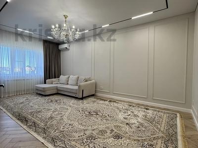 4-комнатная квартира · 156 м² · 4/6 этаж, мкр. Алтын орда 24Б — Газизы Жубановой и Тауелсиздик за 76 млн ₸ в Актобе