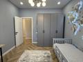 4-комнатная квартира · 156 м² · 4/6 этаж, мкр. Алтын орда 24Б — Газизы Жубановой и Тауелсиздик за 79 млн ₸ в Актобе — фото 20