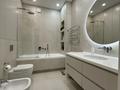 4-комнатная квартира · 156 м² · 4/6 этаж, мкр. Алтын орда 24Б — Газизы Жубановой и Тауелсиздик за 79 млн ₸ в Актобе — фото 39