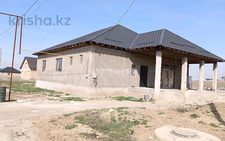 Жеке үй · 6 бөлме · 167 м² · 7.8 жүзд., Участок 2734 — Әуелбай ата мешіт, бағасы: 30.5 млн ₸ в Шамалгане — фото 2