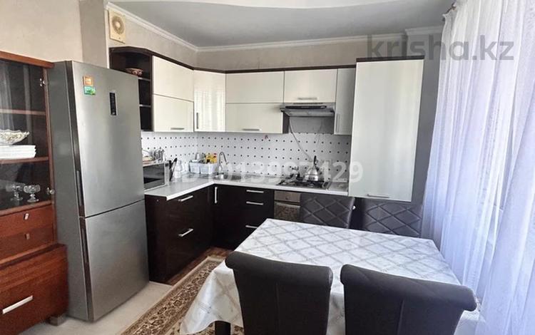 1-комнатная квартира · 45 м² · 9/10 этаж, мкр Аксай-3А 89 — По Толе Би между ул. Яссауи -Момышулы за 300 000 ₸ в Алматы, Ауэзовский р-н — фото 2