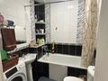 1-комнатная квартира · 45 м² · 9/10 этаж, мкр Аксай-3А 89 — По Толе Би между ул. Яссауи -Момышулы за 300 000 ₸ в Алматы, Ауэзовский р-н — фото 9