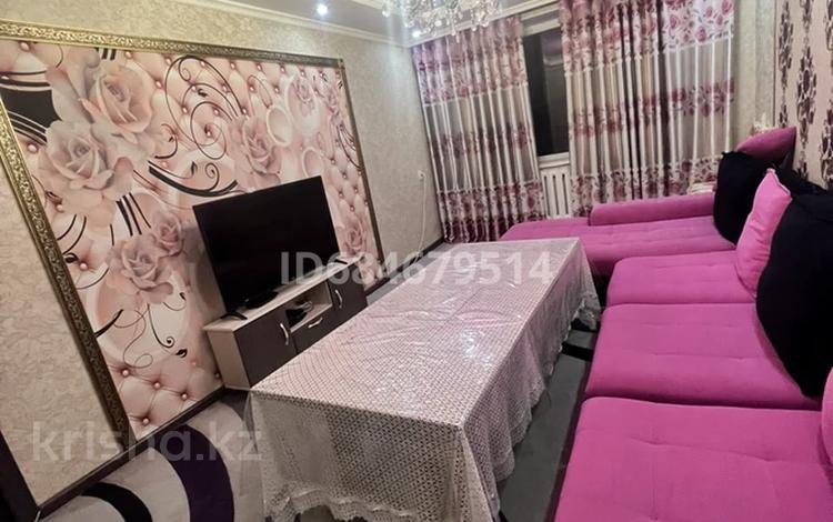 3-бөлмелі пәтер · 70 м² · 5/5 қабат, Гагарина 19 — Центр, Гэс, бағасы: 15.8 млн ₸ в Текели — фото 10