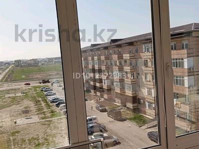 2-комнатная квартира · 58 м² · 5/5 этаж, мкр Улы Дала 23 — 64 школа за 20 млн ₸ в Таразе