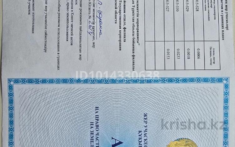 Участок 50 га · 50 м² за 50 млн ₸ в  — фото 2
