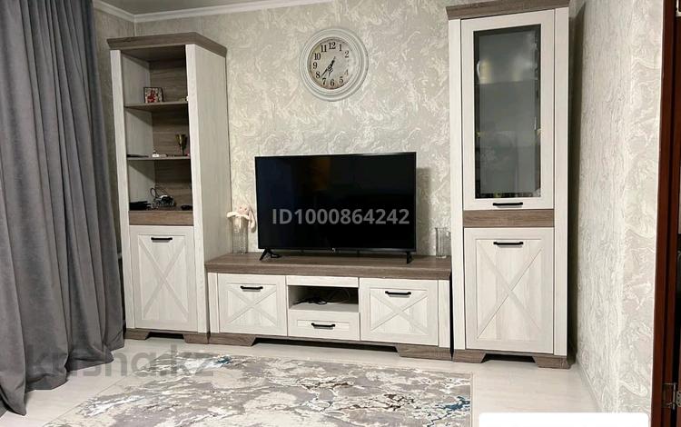 3-бөлмелі пәтер · 64.8 м² · 2/2 қабат, Сатпаева 66 — Центральный Стадион, бағасы: 25 млн ₸ в Узынагаш — фото 20
