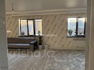 Отдельный дом · 4 комнаты · 150 м² · 6 сот., ПК балауса 1081 — ул Байдибек баба за 53 млн ₸ в Туздыбастау (Калинино)