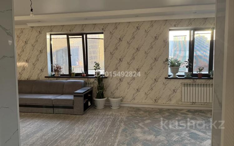 Жеке үй · 4 бөлме · 150 м² · 6 жүзд., ПК балауса 1081 — ул Байдибек баба, бағасы: 53 млн ₸ в Туздыбастау (Калинино) — фото 2