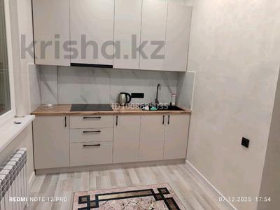 2-бөлмелі пәтер · 50 м² · 5/5 қабат, мкр Алгабас, 7 142/92, бағасы: 200 000 〒 в Алматы, Алатауский р-н
