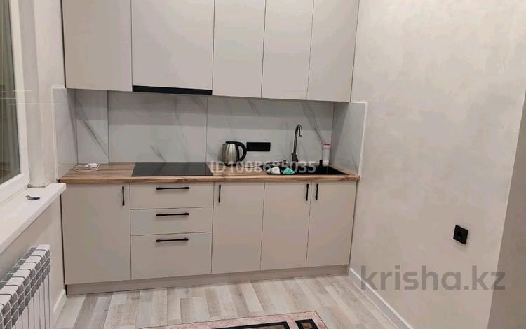 2-комнатная квартира · 50 м² · 5/5 этаж, мкр Алгабас, 7 142/92 за 200 000 〒 в Алматы, Алатауский р-н — фото 2