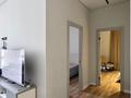3-бөлмелі пәтер · 75 м² · 11/18 қабат, Абая 164 — Брусиловского, бағасы: 65 млн ₸ в Алматы, Бостандыкский р-н — фото 4