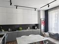 3-бөлмелі пәтер · 75 м² · 11/18 қабат, Абая 164 — Брусиловского, бағасы: 65 млн ₸ в Алматы, Бостандыкский р-н — фото 3