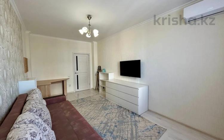 1-бөлмелі пәтер · 35.4 м² · 10/16 қабат, Улы Дала 86/1 — Аль-Фараби, бағасы: ~ 22 млн ₸ в Астане, Есильский р-н — фото 16