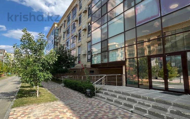 3-бөлмелі пәтер · 133 м² · 2/4 қабат, Ақ Шағала -ш/а., Жалена Тулепова 9Г, бағасы: 60 млн ₸ в Атырау, мкр Ак Шагала — фото 2