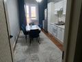 3-комнатная квартира · 110 м² · 11/24 этаж, Абая 10 — Абая/Сарыарка за 59 млн ₸ в Астане, Сарыарка р-н — фото 7
