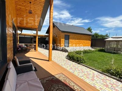 Жеке үй · 4 бөлме · 132 м², 4-я звездная 1, бағасы: 150 000 ₸ в Бурабае