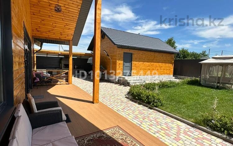 Жеке үй · 4 бөлме · 132 м², 4-я звездная 1, бағасы: 150 000 ₸ в Бурабае — фото 2