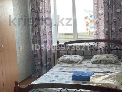 2-комнатная квартира · 55 м² · 9/12 этаж, Жастар 39 за 19 млн 〒 в Усть-Каменогорске, Ульбинский