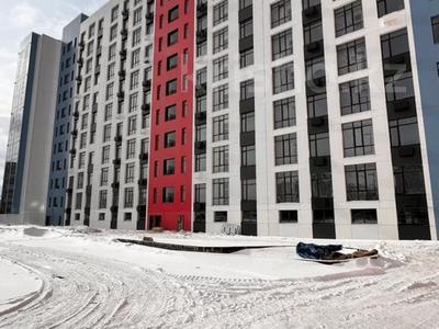 2-комнатная квартира · 85 м² · 2/11 этаж, Казыбек Би 21 — Пр. Улы Дала Барыс Арена Ботанический за 44.9 млн 〒 в Астане, Есильский р-н