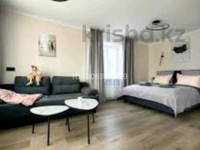 1-комнатная квартира · 45 м², Абая 62 за 11 000 ₸ в Уральске, мкр Школьник