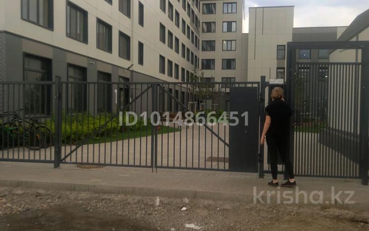 2-комнатная квартира · 41 м² · 5/9 этаж, Аль-Фараби за 250 000 ₸ в Астане, Есильский р-н — фото 10