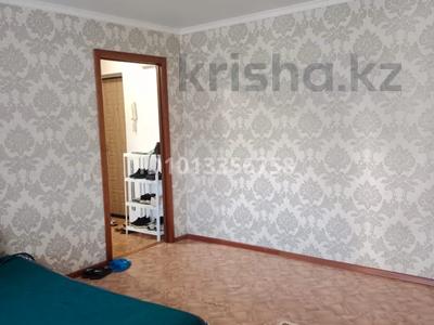 1-комнатная квартира · 38 м² · 4/5 этаж, мкр Жилгородок, Красногорская 21 — Тургенева за 8.8 млн ₸ в Актобе