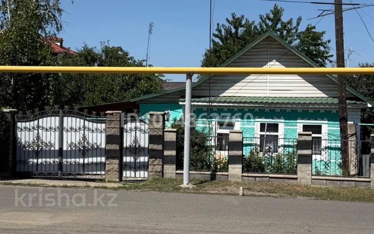Жеке үй · 3 бөлме · 59 м² · 5.6 жүзд., Бокина 50 — Макашева, бағасы: 35 млн ₸ в Каскелене — фото 2