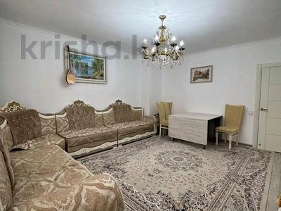 2-бөлмелі пәтер · 57 м² · 13/15 қабат, Толе би, бағасы: 40.5 млн ₸ в Алматы, Алмалинский р-н