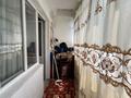 2-бөлмелі пәтер · 57 м² · 13/15 қабат, Толе би, бағасы: 40.5 млн ₸ в Алматы, Алмалинский р-н — фото 17