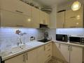 2-бөлмелі пәтер · 57 м² · 13/15 қабат, Толе би, бағасы: 40.5 млн ₸ в Алматы, Алмалинский р-н — фото 2