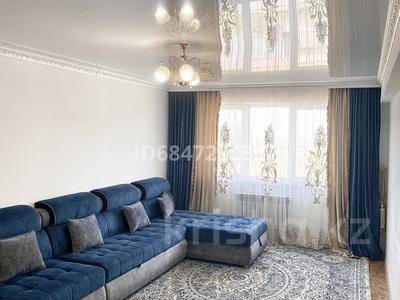 2-комнатная квартира · 66.3 м² · 4/5 этаж, Абая 88/6 за 25 млн 〒 в Талгаре