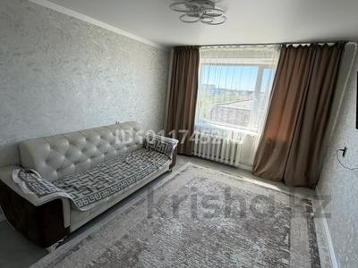 3-комнатная квартира · 63 м² · 8/9 этаж, Астана 41 за 150 000 〒 в Аксу