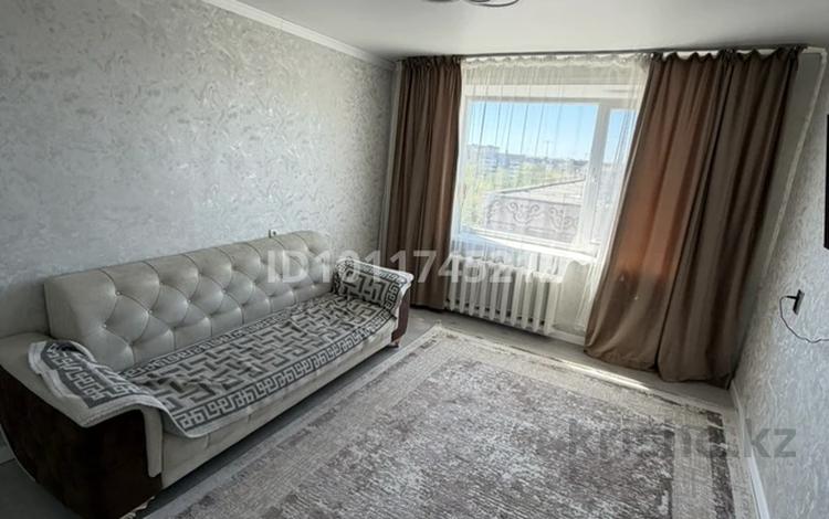 3-комнатная квартира · 63 м² · 8/9 этаж, Астана 41 за 150 000 ₸ в Аксу — фото 5