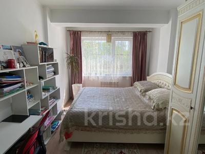 2-комнатная квартира · 54 м² · 1/5 этаж, Жунисова за 29 млн ₸ в Алматы, Наурызбайский р-н