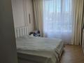 2-комнатная квартира · 60 м² · 2/17 этаж, Турар Рыскулов 16/4 за 55 млн ₸ в Астане, Есильский р-н
