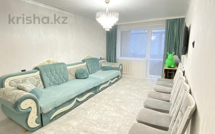 2-бөлмелі пәтер · 48 м² · 4/5 қабат, Юго-Восток ш/а., республика, бағасы: 17.4 млн ₸ в Караганде, Казыбек би р-н — фото 2