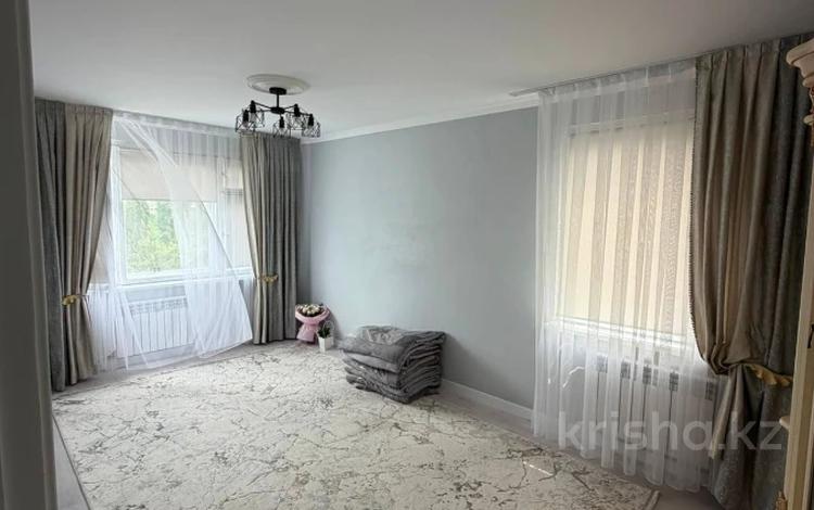 3-комнатная квартира · 60 м² · 4/5 этаж, Абулхайыр хана за 17 млн ₸ в Актобе — фото 10