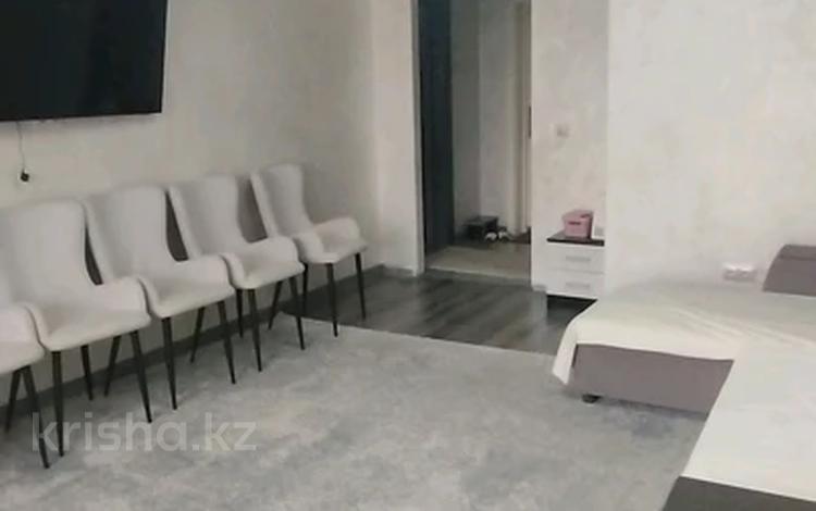 3-комнатная квартира · 85 м² · 4/9 этаж, мкр Аккент — Возле школы 181 за 39.5 млн 〒 в Алматы, Алатауский р-н — фото 16